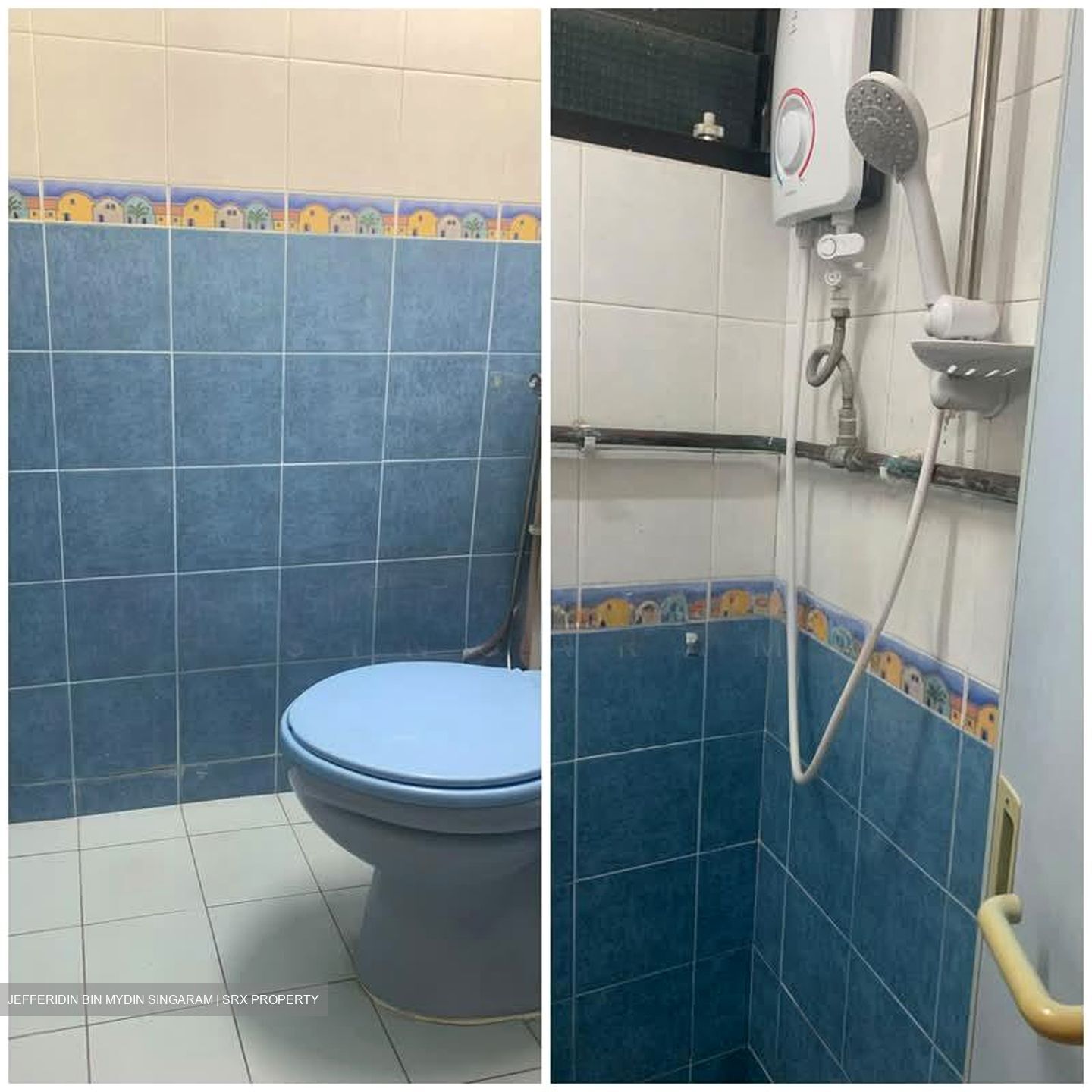 Blk 210 Boon Lay Place (Jurong West), HDB 3 Rooms #589870311